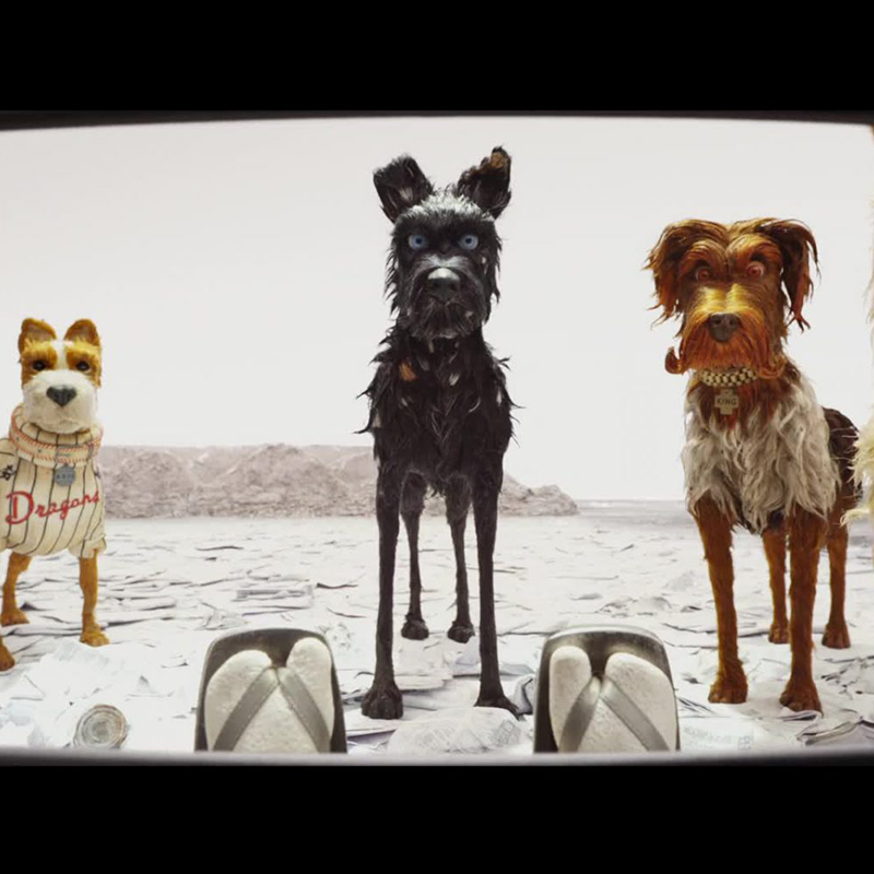 Once Upon a Dog: 8 Canine Movie Classics