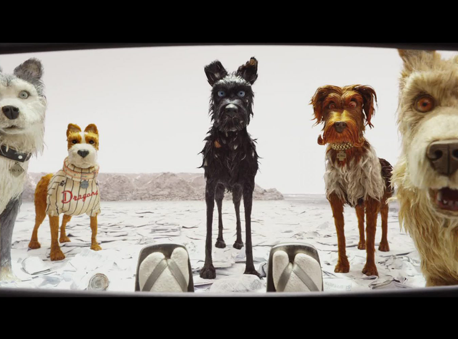 Once Upon a Dog: 8 Canine Movie Classics