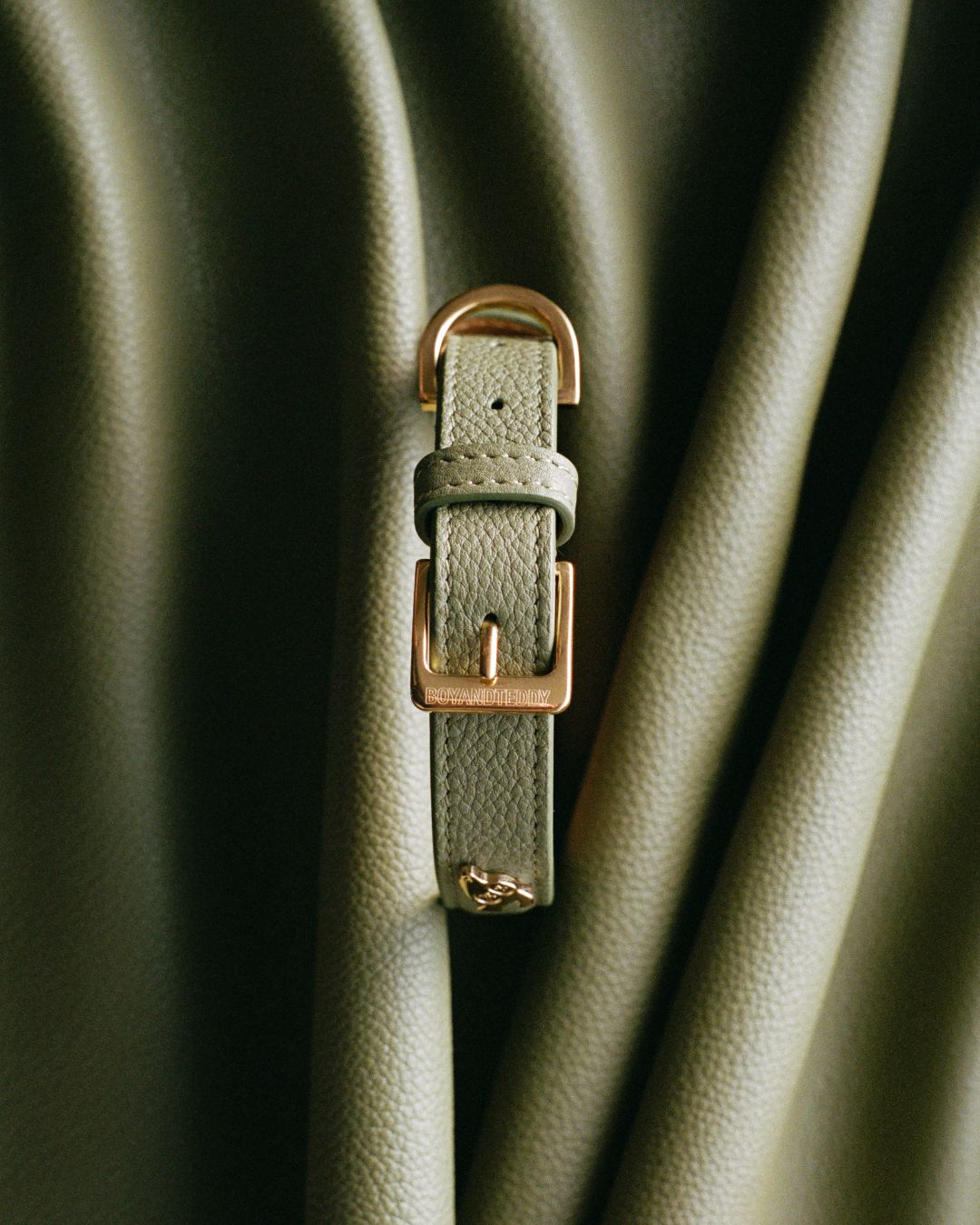 CRAFTSMANSHIP