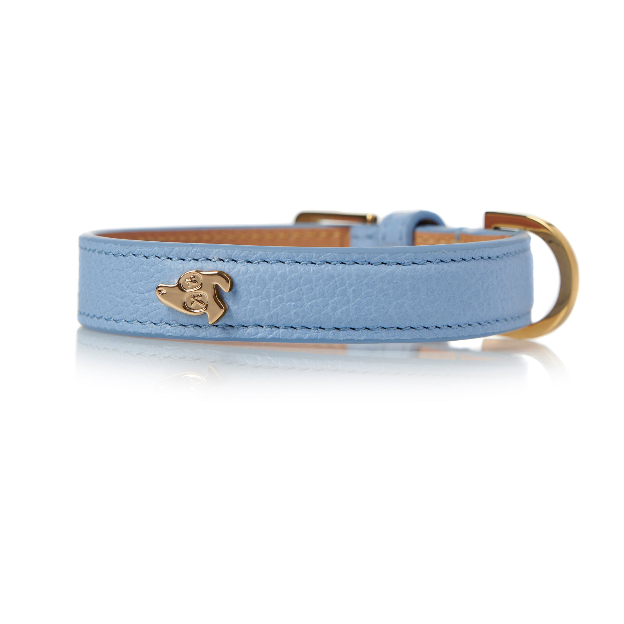 Toto Dog Collar Ciel BOYANDTEDDY